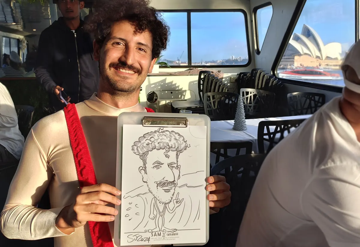 Caricature artwork: C_B_IMG20241205190321 copy
